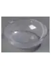 Schaal - Ø26 CM - 12 Stuks - Carlisle - Bubble - 516441