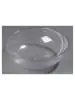 Schaal - Ø32 CM - 12 Stuks - Carlisle - Bubble - 516401