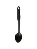 Opscheplepel - 29 CM - Zwart - Ergo - 511634