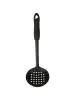 Schuimspaan - 29 CM - Zwart - Ergo - 511632