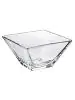 Schaal - 10 x 10 CM - 24 Stuks - Borgonovo - Modi - 511501