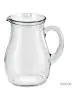 Kan - 1 Liter - 6 Stuks - Borgonovo - Roxy - 509336