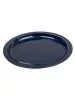 Bord - Ø25 CM - Blauw - Mepal - Classic Mepal - 146263