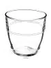 Tumbler - 22 CL - 4 Stuks - Duralex - Gigogne - 100163