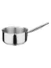 Steelpan - H 7.5 CM - 0.65 KG - Ø16 CM - RVS 18/10 - 1.5 Liter - Pujadas - 720055
