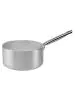 Steelpan - H 12 CM - 1.3 KG - Ø24 CM - Aluminium - 5 Liter - Pujadas - 720634