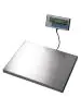 Weegschaal - Digitaal - H 2.7 x 38 x 30 CM - RVS - Salter - DP033