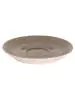 Schotel - Ø15.5 CM - 6 Stuks - Mud - Maastricht Porselein - Bart Colour Cafe - 531418