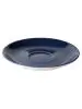 Schotel - Ø13.5 CM - 6 Stuks - Blauw - Maastricht Porselein - Bart Colour Cafe - 531392