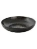 Diep bord - Ø26 CM - 6 Stuks - Groen - Palmer - Metallic - 530043