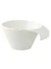 Soepkop - 20 CL - 10 Stuks - Wit - Palmer - Royal Ivory - 516700
