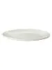Coupebord - Ø27 CM - 6 Stuks - Wit - Maastricht Porselein - Lux - 515809