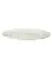 Bord - Ø28 CM - 6 Stuks - Wit - Maastricht Porselein - Lux - 515732