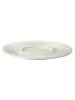 Schotel - Ø16 CM - 6 Stuks - Wit - Maastricht Porselein - Lux - 515720