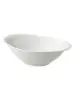 Schaal - 16 x 10.5 CM - 3 Stuks - Wit - Palmer - White Delight - 513520