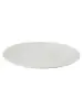 Coupebord - Ø27 CM - 6 stuks - Wit - Palmer - White Delight - 513507