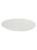 Coupebord - Ø21 CM - 6 Stuks - Wit - Palmer - White Delight - 513506