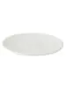 Coupebord - Ø16 CM - 6 Stuks - Wit - Palmer - White Delight - 513505