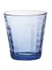 Tumbler - 22 CL - Blauw - 4 Stuks - Duralex - Prisme - 511764