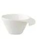 Soepkop - 30 CL - 12 stuks - Wit - Palmer - Royal Ivory - 510955