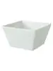 Schaal - H 6 x 11 x 11 CM - 8 Stuks - Porselein - Palmer - Fancy Ivory - 502782