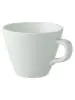Cappuccinokop - 20 CL - 6 Stuks - Porselein - Palmer - Da Vinci - 501413