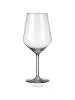 Wijnglas - 53 CL - 6 Stuks - Royal Leerdam - Carre - 141198