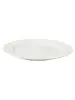 Bord - Ø25 CM - 6 Stuks - Wit - Palmer - Royal Ivory - 126945