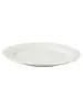 Bord - Ø22.5 CM - 6 Stuks - Wit - Palmer - Royal Ivory - 126944