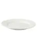Bord - Ø20 CM - 6 Stuks - Wit - Palmer - Royal Ivory - 126943