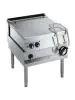 Kantelbare braadpan - Elektrisch - 80 Liter - Diamond - E22/BA8C-N