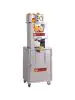 Automatische citruspers - H 162 x 75 x 58 CM - Diamond - ASD/M-SS