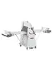 Band-uitroller - 50 x 100 CM - Voetstuk - Diamond - LM/50-10SS