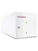 Koel/vriescel - H250 x 294 x 534 CM - 31.762 Liter - 100mm wanden - Zonder motor - Diamond - C3310/XPM-COMBI