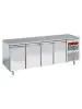 Vrieswerkbank - 4 Deurs - 60 x 40 CM - Diamond - TP4B/H-R2
