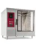Combisteamer zonder boiler - Stoom en Convectie - Elektrisch - 10 x 2/1 GN - Zelf reiniging - Diamond - SDET/XC-12