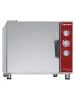 Elektrische oven - 5 x 1/1 GN - Luchtbevochtiger - Opwarmer en warmhouden - Diamond - FRU-511/P