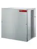 Ijsblokjesmachine - 400 KG / 24u - Plat ijs - Watergekoeld - Zonder bunker - Diamond - ICEV900W