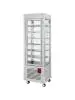 Koelvitrine - 360 Liter - 5 Roosters - RVS - Diamond - SNE/GN-A5-R2