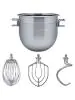 Reductiekit klopper-menger - HBM-60 - 40 Liter - Diamond - MKR60-40