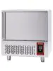 Blastchiller - 5 x 1/1 GN - 5 x 60x40 CM - H 88 x 79 x 83 CM - Diamond - CBT51/NT