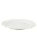 Bord - Ø28 CM - 3 Stuks - Wit - Palmer - Royal Ivory - 126946