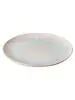 Bord - Ø22.5 CM - 6 Stuks - Lichtblauw - Palmer - Light Blue Sea - 528403