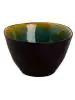 Kom - Ø8 CM - 12 Stuks - Turqoise - Palmer - Lotus - 531017