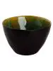 Kom - Ø15 CM - 6 Stuks - Turqoise - Palmer - Lotus - 531014