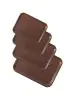 Dienblad - Antislip - Houtlook - B 50 x D 36 CM - G-Line