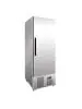 Horeca vrieskast - 440 Liter - 1 deurs - H 195 x 68.5 x 71 CM - 230 V - Polar - G591