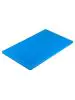 Snijplank - HACCP - Blauw - Polypropyleen - 1/1 GN - G-Line