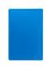 Snijplank - HACCP - Blauw - Polypropyleen - L 60 x B 40 CM - G-Line