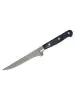 Uitbeenmes - Gesmeed - Zilver - L 15.5 CM - G-Line